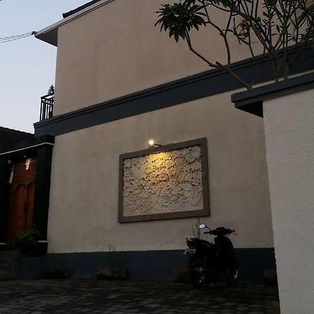 Villa De Kerobokan Dalung  Exteriér fotografie