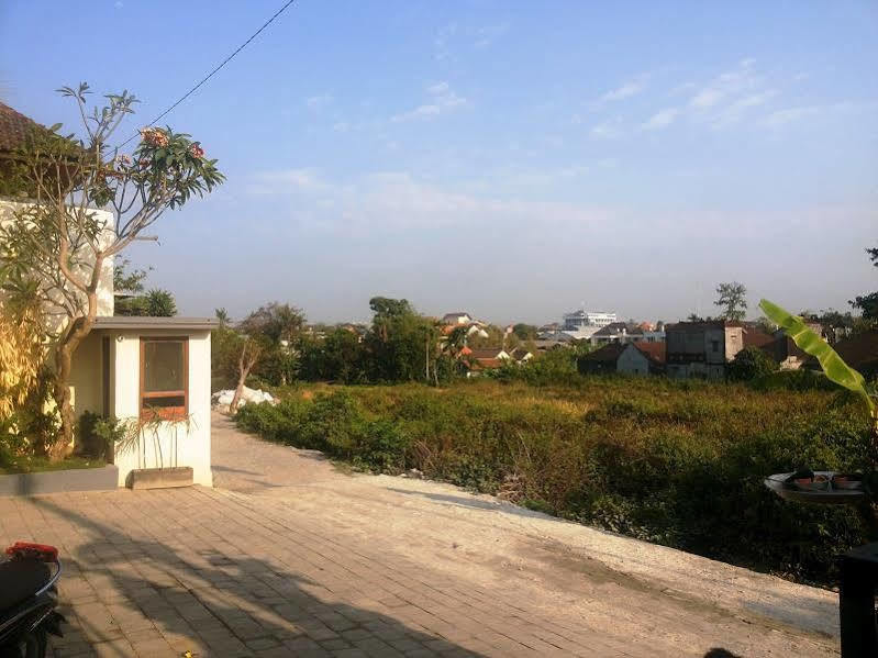 Villa De Kerobokan Dalung  Exteriér fotografie